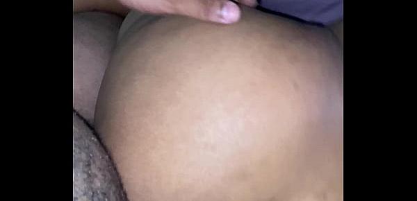  Big Booty Black Girl Loves Bbc